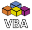 VBA Logo